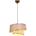 Sensio  LIMA 1x60  E27  MDL.4712