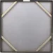Sensio    Lotus   80x80  H1525A