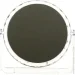   Sensio   Luna Simpli 17x17x4 