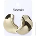 Sensio Серьги Marigold пара металл золотой Sensio Серьги Marigold пара металл золотой