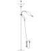 Sensio  Monte-Carlo 60  E27  ALPL-TN028WH