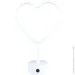   Sensio NEON Love  9180-HEART