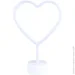   Sensio NEON Love  9180-HEART