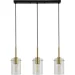  Sensio  Nim 3x40  /E27 / LS-74643/3PB-E2740W