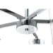 Sensio  Nim 5x40  E27  LS-74642/5S-E2740W