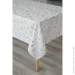 Sensio Скатерть Nuovo 140x220 см белый Sensio Скатерть Nuovo 140x220 см белый