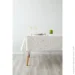 Sensio Скатерть Nuovo 140x220 см белый Sensio Скатерть Nuovo 140x220 см белый