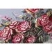 Sensio    Red roses   60x120  H1512B