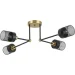 Sensio  Ruan 4x40  E14    LS-74690/4B-E1440W