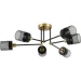 Sensio  Ruan 6x40  E14    LS-74690/6B-E1440W
