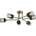 Sensio  Ruan 6x40  E14    LS-74690/6B-E1440W