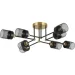 Sensio  Ruan 8x40  E14    LS-74690/8B-E1440W