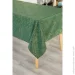 Sensio Скатерть Sotto 140x180 см зеленый Sensio Скатерть Sotto 140x180 см зеленый