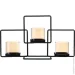 Sensio  Square 32,9x9x18,5  