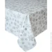 Sensio Скатерть Stars 140x180 см белый Sensio Скатерть Stars 140x180 см белый