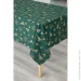 Sensio Скатерть Tangi 140x180 см зеленый Sensio Скатерть Tangi 140x180 см зеленый