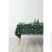 Sensio Скатерть Tangi 140x180 см зеленый Sensio Скатерть Tangi 140x180 см зеленый