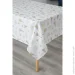 Sensio Скатертина Tangi 140x220 см білий Sensio Скатертина Tangi 140x220 см білий