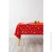 Sensio Скатерть Tangi 140x220 см красный Sensio Скатерть Tangi 140x220 см красный