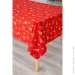 Sensio Скатерть Tangi 140x220 см красный Sensio Скатерть Tangi 140x220 см красный