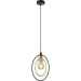 Sensio   Venus 1x40  E27    ALG-07477/1P