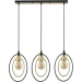 Sensio   Venus 3x40  /E27    ALG-07477/3L