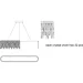 Sensio  Versainville 40   ALPL-PLCS026-L