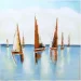 Sensio    Waving   80x80  F-546A
