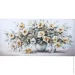 Sensio    Yellow roses   60x120  H1524B