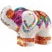    Sequin Art 3D Elephant SA_1121 (SA_1121)