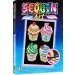 Sequin Art Blue. Cupcakes (SA1130)
