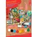    Sequin Art Painting By Numbers Junior-Paris. Cats (SA0213)