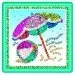 Sequin Art Seasons. Summer (SA1418)