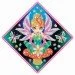 Sequin Art Stardust. Fairy (SA1315)