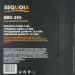 ͳ Sequoia GB3-255