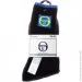 Sergio Tacchini  3-pack 35-37 black 13520106-1