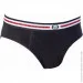   Sergio Tacchini - Sli Slip GA 1-pack 6 black 30891113-1