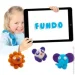 SES Creative fundo"    4 ,    (00813S)