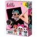 SES Creative L.O.L Surprise-  (14194S)