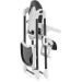    Sesttino Silla black (SSblack)