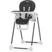    Sesttino Silla black (SSblack)