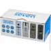  Seven Systems    SEVEN CP-7507 FHD Black