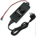    Seven Systems    SEVEN PS-7950 12/5