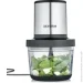  Severin KM 3867