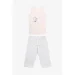   Seyko  63180  Pink-Gray (2000990964540)