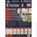 S`Floor  1200x500x3  (6 .)