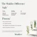   Shaklee      - Blood Pressure 60 