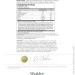   Shaklee   - Herb-Lax 240 