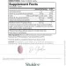   Shaklee       MindWorks 60 