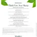   Shaklee       MindWorks 60 